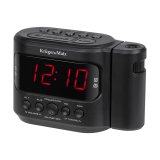 Kruger&Matz clock radio model KM0827 #1