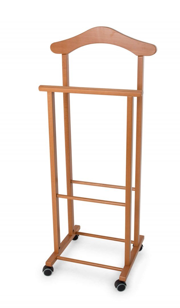 stand for shirts and suits #1