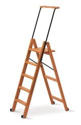 wooden ladder #1
