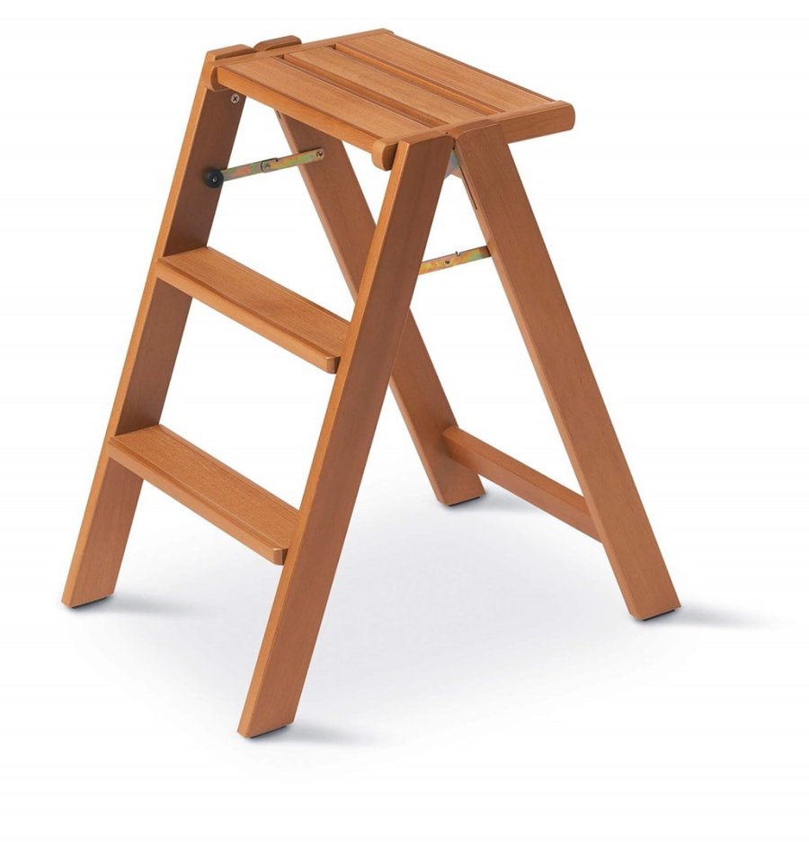 Ladder #1