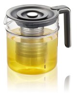 GEFU T-PREP Kettle for tea 1.5 liters #1