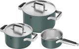 ZWILLING PURE Set of 3 Pots #1