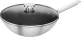 ZWILLING JOY PLUS Wok, 30 cm #1
