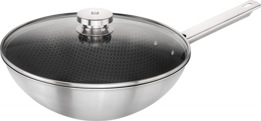 ZWILLING JOY PLUS Wok, 30 cm #1