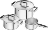 ZWILLING PURE Set of 3 Pots #1