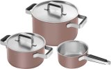 ZWILLING PURE Set of 3 pots #1