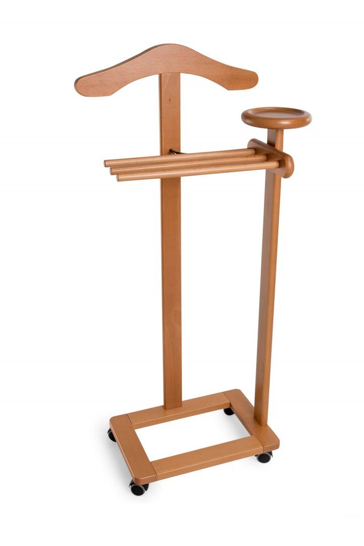 clothes and suit stand #1
