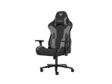 GENESIS Nitro 720 Gaming lnestol Polstret sde Sort, Gr #2