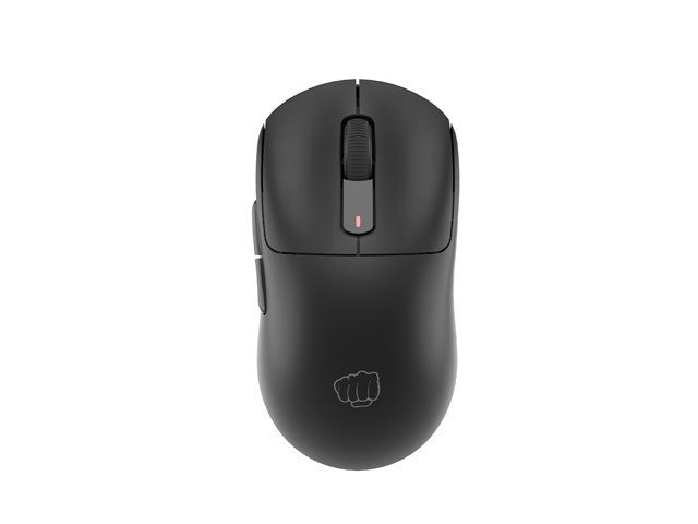 FURY TANTO T4 WIRELESS GAMING MOUSE WIRELESS 12000DPI BLACK GAMING #1