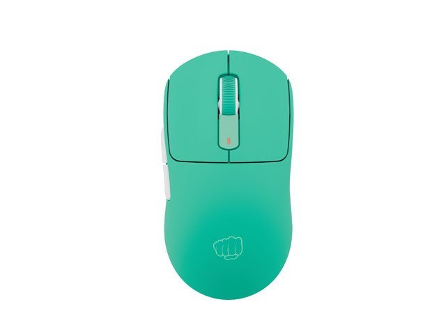 FURY TANTO T4 WIRELESS GAMING MOUSE WIRELESS 12000DPI MINT GAMING #1