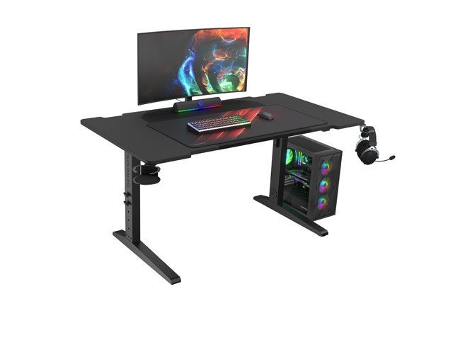 GENESIS NDS-2249 computerbord Sort #2
