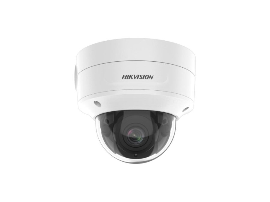 Hikvision DS-2CD2726G2-IZS(2.8-12MM)(D) overvgningskamera Kuppel IP-sikkerhedskamera Udendrs 1920 x 1080 pixel Loft/vg #2
