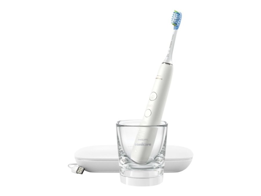 Philips Sonisk eltandbrste med app #2
