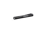 Ledlenser 502598 lommelygte Sort Kuglepenslommelygte LED #2