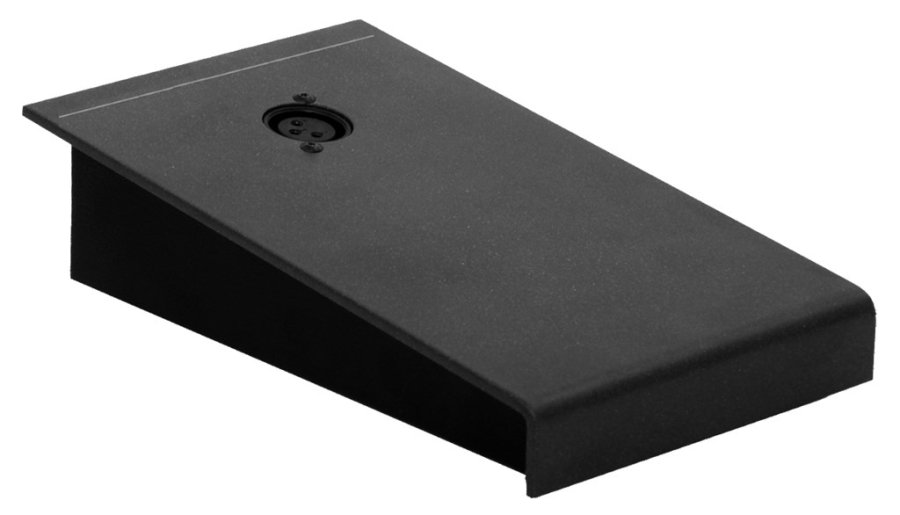 Microphone base AUDAC #1