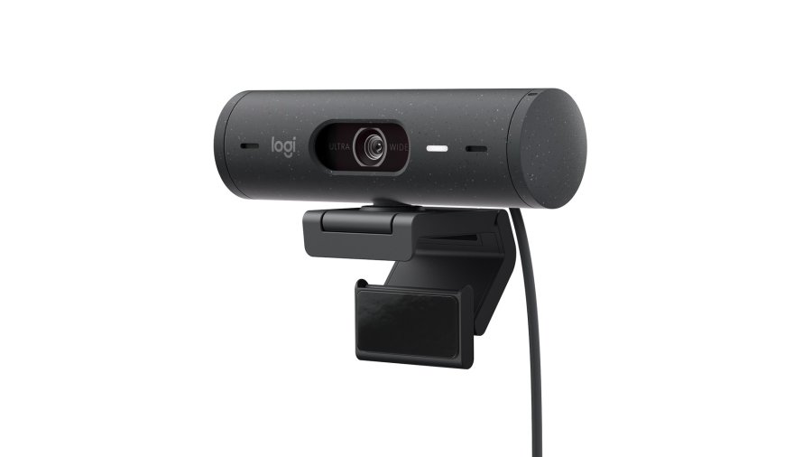 Logitech Brio 500 #2