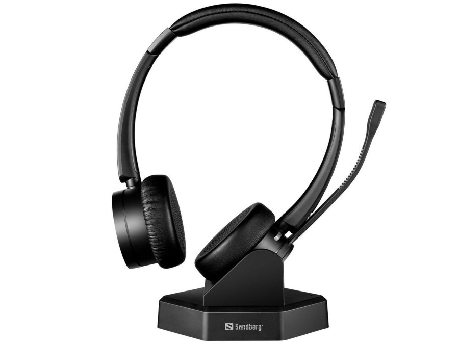 Sandberg Bluetooth Office Headset Pro+ #2