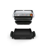 Tefal OptiGrill + GC714D kontaktgrill #4
