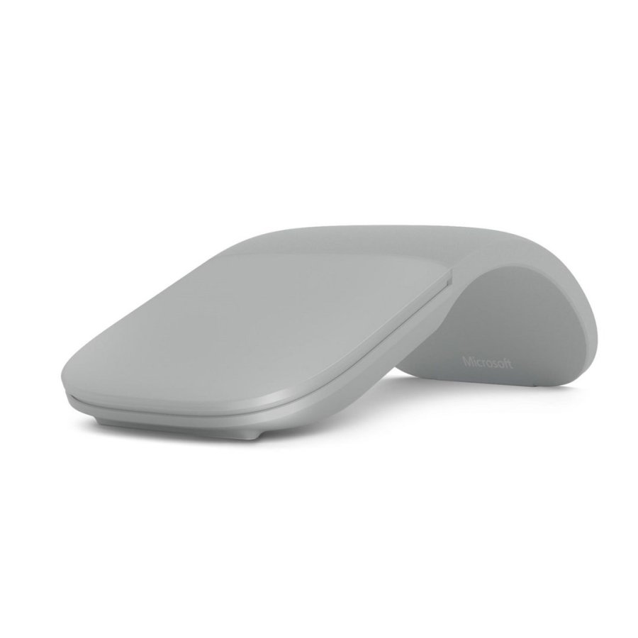 Microsoft Surface Arc Mouse mus Rejse Ambidextrous Bluetooth BlueTrack 1000 dpi #2