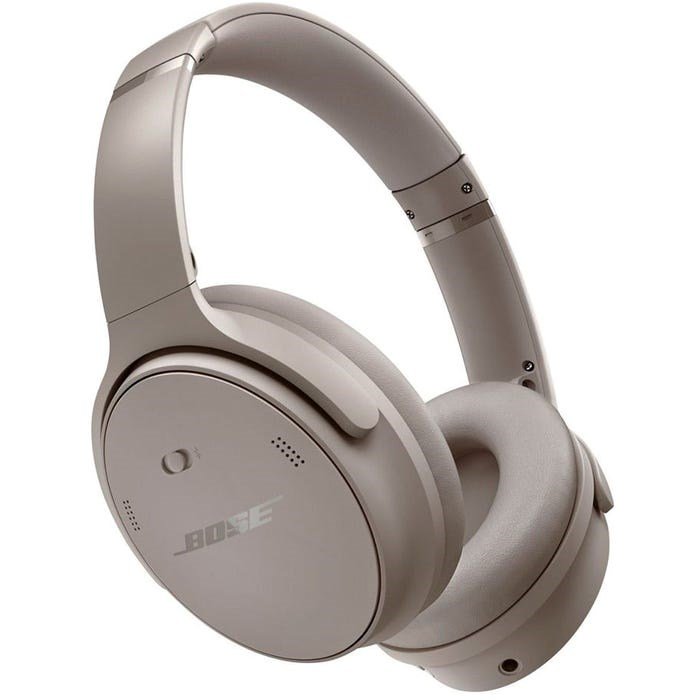 Bose 884367-1100 hovedtelefoner/headset Kabel & trdls Bluetooth Sand #2