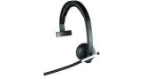 Logitech H820E Wireless Headset Mono #2