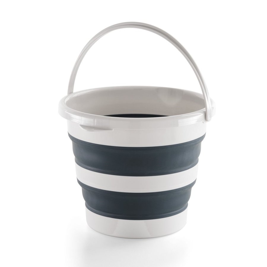 MERY Foldable bucket 12 ltr #1
