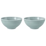 Seltmann Weiden Beat Salattallerken Rund Porceln Bl 1 stk #4