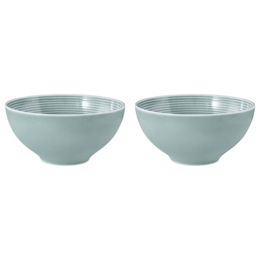 Seltmann Weiden Beat Salattallerken Rund Porceln Bl 1 stk #4