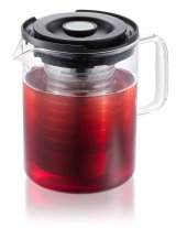 GEFU T-PREP Tea Kettle 800 ml #1