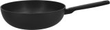 Demeyere Alu Comfort 3 Koekenpan Duraslide 40851-189-0 Wok 20 cm Sort #2