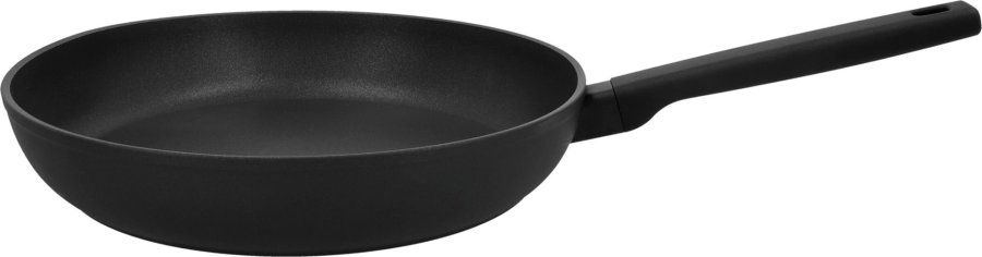 Demeyere Alu Comfort 3 Koekenpan Duraslide 40851-133-0 Rund pande 28 cm Sort #2