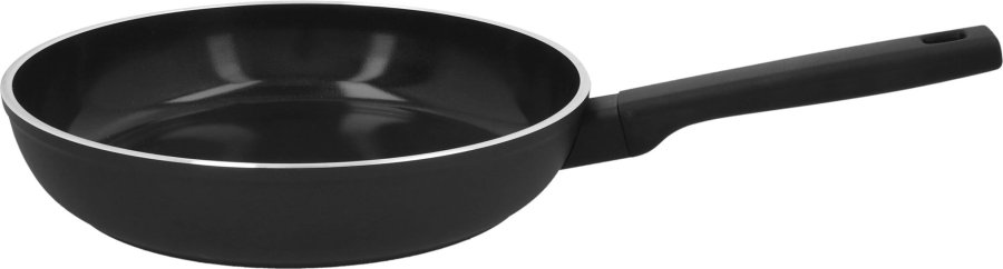 DEMEYERE ALU COMFORT 3 Ceraforce Frying Pan 24 cm #1