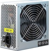 Inter-Tech SL-500 Plus enhed til str�mforsyning 500 W 20+4 pin ATX ATX S�lv #2
