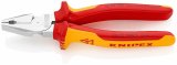 Knipex 02 06 180 tang #2