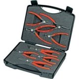 KNIPEX circlip pliers-Set #2
