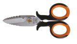 BETA SCISSORS FOR ELE. WITH SIZE 1128BSX #1