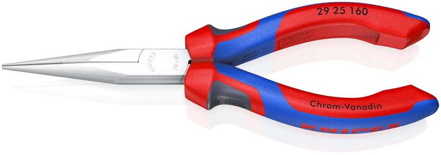 PLIERS TEL. 160MM KNIPEX #1