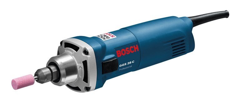 Bosch 0 601 220 000 lige sliber 28000 rpm 650 W #2