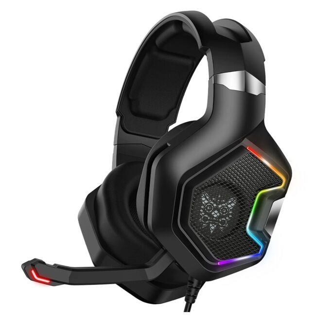ONIKUMA K10 PRO Gaming Headphones #1