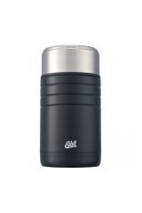 Majoris food jug thermos 1L-black ESBIT #1