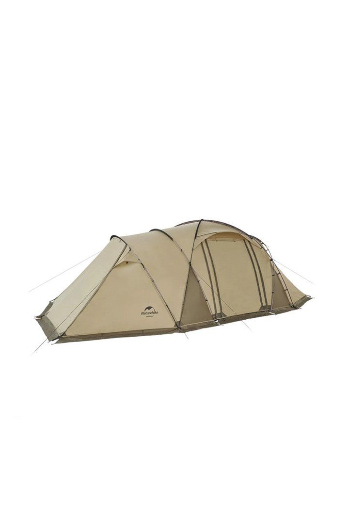 Tent Aries Beta nh22yw005-khaki NATUREHIKE #1