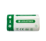 Ledlenser battery 2 x 14500 for MH7/MH8 #1