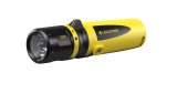 LED Flashlight Ledlenser EX7R #1