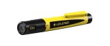 Ledlenser EX4 Flashlight #1