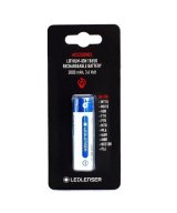 Ledlenser 501001 tilbehr til lommelygte Batteri #2