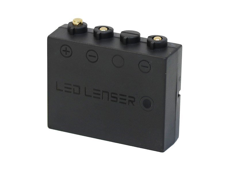 Ledlenser battery for H7R.2 #1