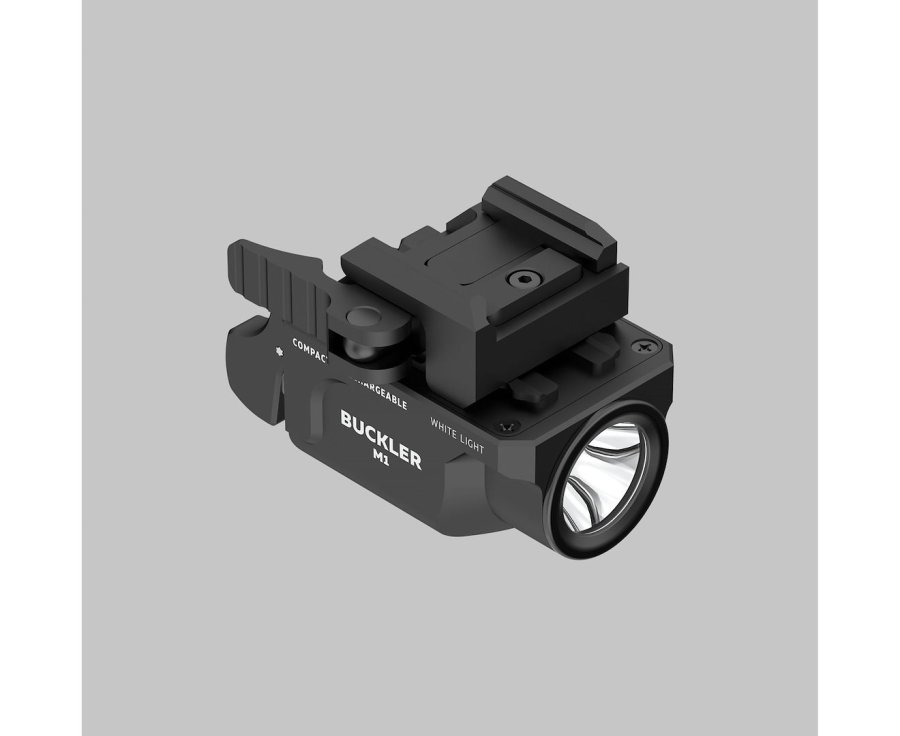 Flashlight Armytek Buckler M1 700 lm #1