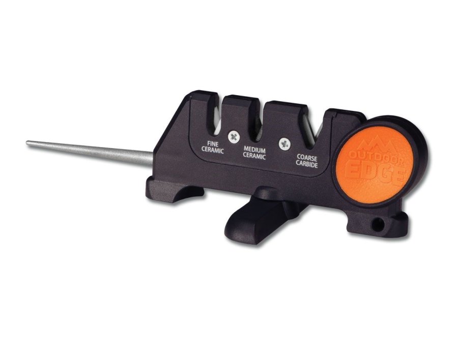Outdoor Edge Edge-X Pro #1