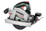 Metabo KS 18 LTX 66 BL 16,5 cm Sort, Gr #2