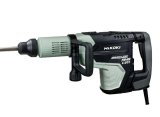 Hikoki H60ME WTZ slaghammer SDS Max Sort, Gr 1500 W #2